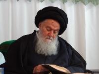 پیام تسلیت نماینده ولی فقیه در استان گلستان در پی درگذشت حضرت آیت الله حسینی شاهرودی رضوان تعالی الله علیه