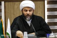 اهمیت زن به اندازه اهمیت فردای انقلاب اسلامی است
