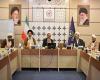 اولین اجلاس مدیران استانی حوزههای علمیه خواهران در سال ۹۸ برگزار شد