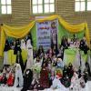 پویش مردمی عروسک محجبه ےقشنگ من برای اولین بار در گناوه برگزار شد