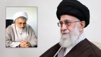 حجتالاسلام عبادیزاده نماینده ولیفقیه در استان هرمزگان شد