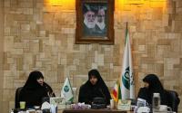 جلسه هماندیشی «هویت و مسائل دختران» برگزار شد