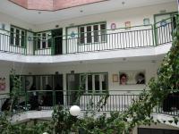 مدرسه علمیه عصمتیه بابل بیش از نیم قرن سابقه فعالیت دارد