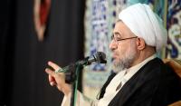 وضعیت حجاب حجتالاسلام والمسلمین حائری را بسیار آزار میداد