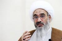پیام تسلیت نماینده ولی فقیه در استان بوشهر در پی در گذشت حجتالاسلام والمسلمین عاشوری