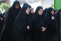 مدرسه علمیه فاطمیه بندپی بابل، اولین مدرسه علمیه مازندران در مقطع سیکل