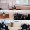 اصفهان/ برگزاری کارگاه مسئله شناسی پایان نامه