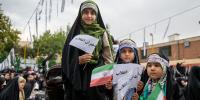 دختران انقلاب ما و دختران انقلاب آنها