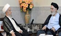 فرهنگ دانشگاهی وارد حوزه نشود