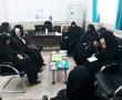 برگزاری اولین جلسه هم اندیشی با بانوان نمونه بوشهر