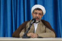 خواهران طلاب پیشتاز فعالیت در عرصههای اجتماعی هستند