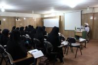 كارگاه «معارف مهدویت» در هرمزگان برگزار شد