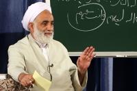 توصیه های کاربردی استاد قرائتی به خبرنگاران