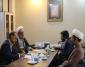تسهیل در صدور مجوز موسسات فرهنگی قرآن و عترت ویژه دانش آموختگان حوزه های علمیه خواهران
