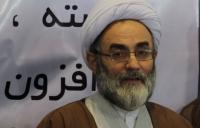 رفع معضل بدحجابی نیازمند عزم ملی است