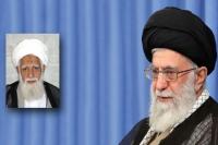 پیام تسلیت رهبر معظم انقلاب در پی درگذشت آیتالله آصفمحسنی