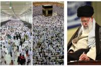 معامله قرن با همت و ایمان جبهه مقاومت محکوم به شکست است