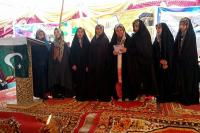 همایش «حقوق و وظایف زن از دیدگاه اسلام» در پاکستان