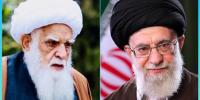 مراسم ترحیم آیت الله محسنی از سوی رهبر انقلاب برگزار میشود