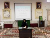 امام حسین(ع) مصداق بارز عرفان علمی و عملی بودند