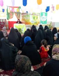 عید غدیر بیان کننده امر مهم اعتقادی- اجتماعی در زندگی انسان است