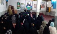 عامل وحدت میان مذاهب پذیرش ولایت امام علی(ع) است