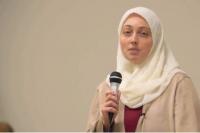 با خواندن قرآن همه چیز برایم معنا پیدا کرده بود