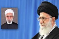 انتصاب حجتالاسلام رمضانی بهعنوان دبیرکل مجمع جهانی اهلبیت(ع)