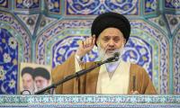 لزوم مبارزه با مفاسد اقتصادی و اهتمام به مساله عفاف و حجاب در جامعه