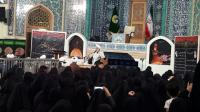 ضررورت فعالیت مبلغین در فضای مجازی