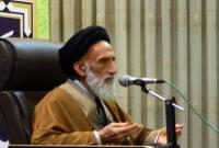 هیئتهای عزاداری پرچم حفظ حجاب را برافراشته کنند