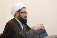 تشکر امام جمعه همدان از بانوی طلبه آمر به معروف/ ماموران انتظامی حامی آمران به معروف باشند