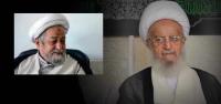 پیام تسلیت آیتالله العظمی مکارم به مناسبت درگذشت حجتالاسلام والمسلمین نظام