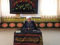 فلسفه عشق به امام حسین (ع) معرفت افزایی و آگاهی بخشی است