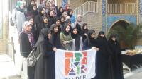 زن در نگاه اسلامی قلب جامعه است