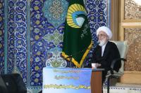 مذاکره با آمریکا خیانت به انقلاب است