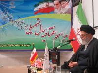 طلبگی بندگی مطلق پروردگار است
