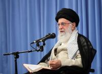هیچ گونه مذاکره و در هیچ سطحی بین ایران و آمریکا اتفاق نخواهد افتاد