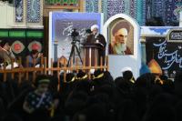 انقلابی گری هویت طلبگی است| تدوین ۴ هزار پایان نامه در حوزه علمیه خواهران
