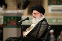 از صمیم قلب خودم و ملت ایران از شما موکبداران تشکر میکنم/ اربعین جهانی شد و جهانیتر هم خواهد شد