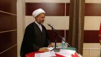 بانوان طلبه برای مقابله با اقدامات دشمن علیه نظام مقدس خانواده توانمند شوند