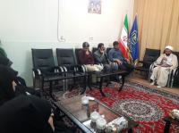 دوستی با دشمنان اهل بیت با فرهنگ عاشورایی منافات دارد