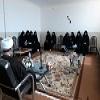 مدیر حوزه علمیه خواهران استان فارس از مدرسه زهرای اطهر (س) لار بازدید کرد