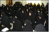 مدارس علمیه رکن موثر در انتقال فرهنگ اسلامی به نسل آینده هستند