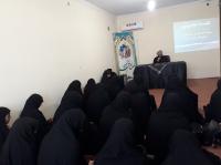 گسترش زندگی ماشینی و کمرنگ شدن معنویات، یکی از دلایل فراموشی امر به معروف است