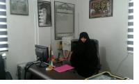 پیاده روی اربعین نمایش گوشه ای از جامعه مهدوی است