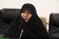 6هزار مبلغ خواهر از سراسر کشور به پیاده روی اربعین اعزام شدند