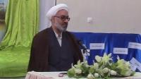 آرامش در پی توکل به دست می آید