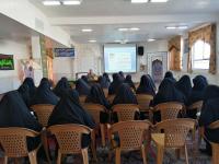امام حسین(ع) چراغ راهنمای ما در روزگار وانفسا هستند