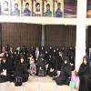 طرح سراسری آموزش مهارت زندگی در حسینیه ثارالله گناوه برگزار شد
